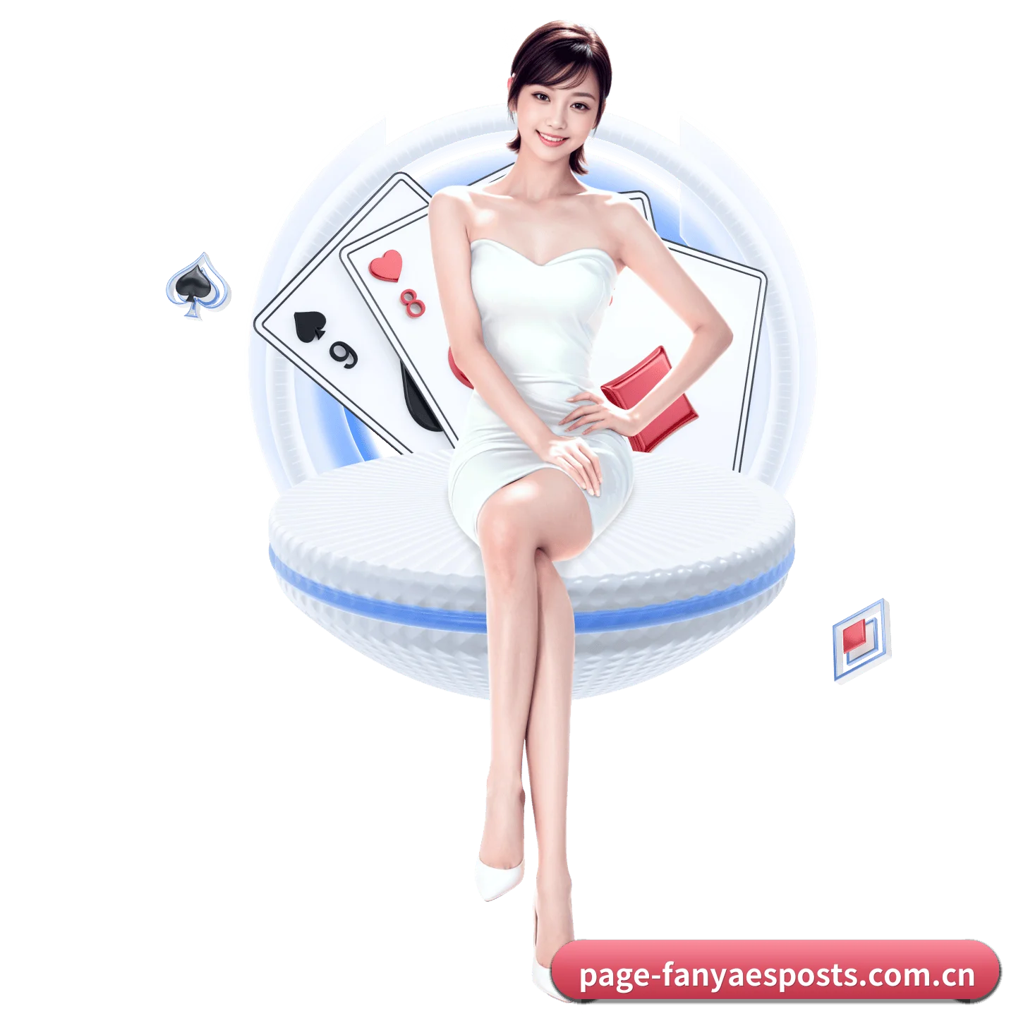 泛亚电竞 APP（fanyaesposts）